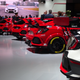 Illustration for article titled The Many Outrageous Wings Of The Geneva Motor Show